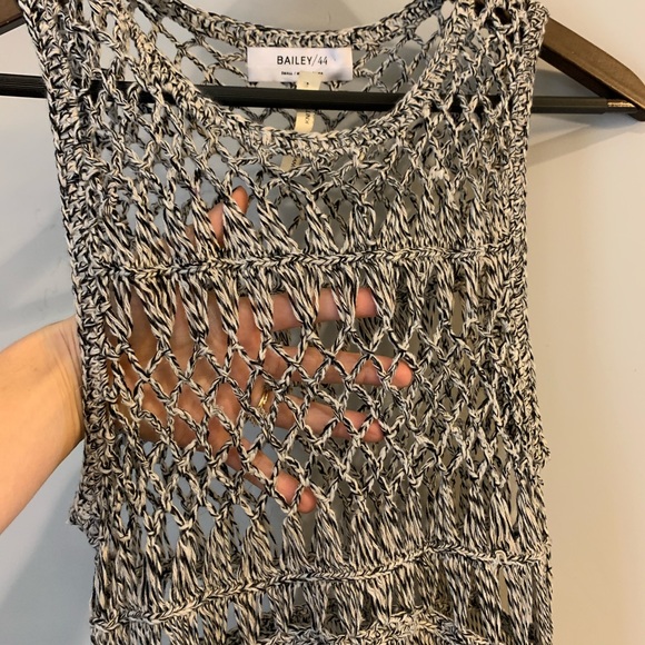 🌴Bailey 44 Crochet Dress🌴 - Picture 3 of 6